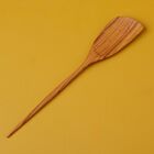 Artisan Teak Corner Spoon