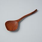 Artisan Teak Natural Shaped Spoon