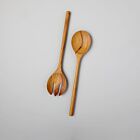 Artisan Teak Serving Set/2