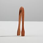 Artisan Teak Tong Mini