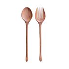 Artisan Teakwood Small Servers