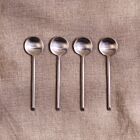 Artisan Thin Stainless Small Spoon Set/4 Small