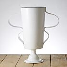 Astier de Villate Vase