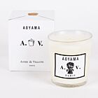 Astier de Villatte Candle Aoyama