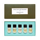 Astier de Villatte Eaux de Cologne Discovery Set