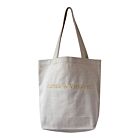 Astier de Villatte Ecru Tote Bag