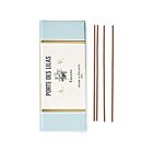 Astier de Villatte Incense Box Porte des Lilas
