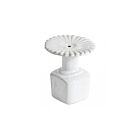 Astier de Villatte Incense Holder Marguerite