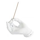 Astier de Villatte Incense Holder Serena Hand