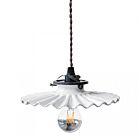 Astier de Villatte Lamp Shade Tutu