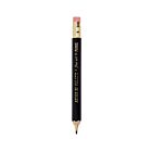 Astier de Villatte Mechanical Pencil Robusto Black