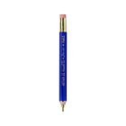 Astier de Villatte Mechanical Pencil Robusto Blue