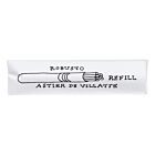 Astier de Villatte Mechanical Pencil Robusto Brass Tube Lead Refill 2mm