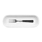 John Derian Pencil Platter Fork