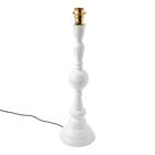 Astier de Villatte Table Lamp with Lamp Shade Istanbul