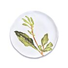 Au Bain Marie Chard Dessert Plate