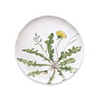 Au Bain Marie Dandelion Dessert Plate