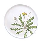 Au Bain Marie Dandelion Dinner Plate