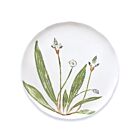 Au Bain Marie Plantago Dessert Plate
