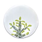 Au Bain Marie Spruce Dinner Plate