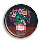 Avenida Amazing & Fun Round Tray