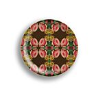 Avenida Cabbage Rose Mini Tray