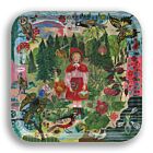Avenida Chaperon Square Tray