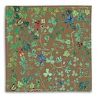 Avenida Ivy Cocoa Napkin