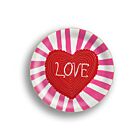 Avenida Love Round Tray Mini