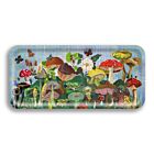 Avenida Mushrooms Narrow Tray