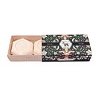 Baudelaire Goats Milk Honey Soap Box Set Small