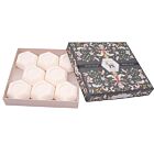Baudelaire Goats Milk Honey Soap Box Set/8 Small