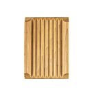 Baudelaire Poplar Soap Dish Small