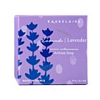 Baudelaire Provence Sante Lavender Gift Soap Box/2