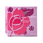 Baudelaire Provence Sante Wild Rose Gift Soap Box/2
