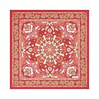 Beauville Parfum d'Orient Coral Napkin