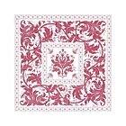 Beauville Topkapi Garnet Napkin