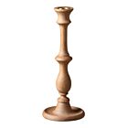 Beechwood Candlestick Tutti