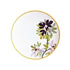 Bernardaud Jardin Indien Salad Plate