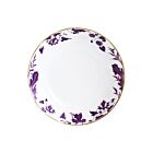Bernardaud Prunus Coupe Soup Plate