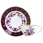 Bernardaud Prunus Tea Cup