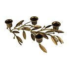 Berry Branch Taper Holder