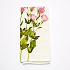 Bertozzi Cate Flower Pink Napkin