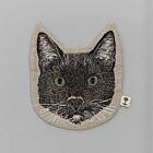 Coral & Tusk Pouch Black Cat