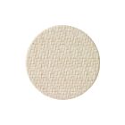 Bodrum Coaster Set/4 Wicker Cream