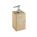 Bodrum Luster Gold Soap Dispenser