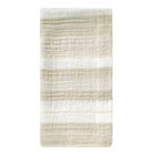 Bodrum Napkin Aegean Stripe Beige