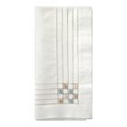 Bodrum Napkin Cornermark