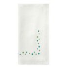 Bodrum Napkin Dots Teal