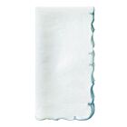 Bodrum Napkin Firenze Ice Blue